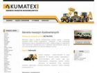 Miniatura strony kumatex.pl