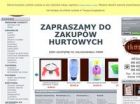 Miniatura strony ikonagolec.pl