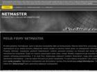 Miniatura strony netmaster.net.pl