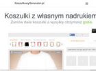Miniatura strony koszulkowygenerator.pl