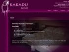 Miniatura strony hotel-kakadu.pl