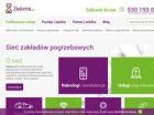 Miniatura strony zaduma.pl