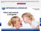 Miniatura strony lingwalny.com.pl