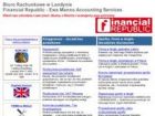 Miniatura strony financialrepublic.org.uk
