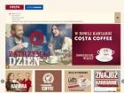 Miniatura strony costacoffee.pl