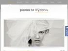 Miniatura strony pannanawydaniu.com.pl