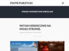 Miniatura strony purzycki.pl