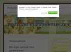 Miniatura strony pozyczkibezzaswiadczen.biz.pl
