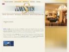 Miniatura strony hotelwasik.pl
