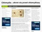 Miniatura strony chlamydia.info.pl