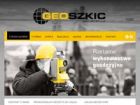 Miniatura strony geo-szkic.pl