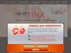 Miniatura strony salon-tina.pl