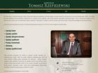 Miniatura strony szczecin-adwokat.com