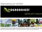 Miniatura strony e-ogrodniczy.com.pl