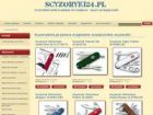 Miniatura strony scyzoryki24.pl