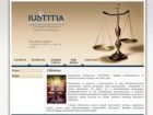 Miniatura strony iustitia.com.pl