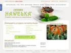 Miniatura strony catering-hawelka.pl