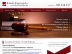 Miniatura strony adwokat-bydgoszcz.net.pl