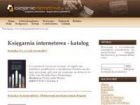 Miniatura strony ksiegarnieinternetowe.pl