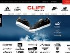 Miniatura strony cliffsport.pl