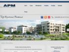 Miniatura strony apm-development.com.pl