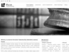 Miniatura strony adwokathaas.pl