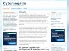 Miniatura strony cytomegalia.org.pl