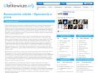 Miniatura strony ulotkowicze.org