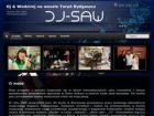 Miniatura strony dj-saw.pl