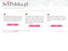 Miniatura strony sexpolska.pl