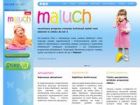 Miniatura strony emaluch.com.pl