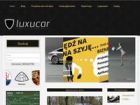 Miniatura strony luxucar.pl