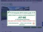 Miniatura strony jot-be.com.pl