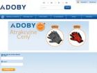 Miniatura strony adoby.pl