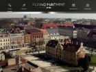 Miniatura strony flyingmachine.pl