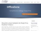 Miniatura strony officezone.pl