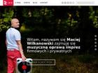 Miniatura strony djmw.pl