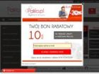 Miniatura strony paklo.pl