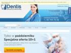 Miniatura strony dentis24.pl