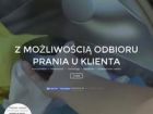 Miniatura strony pralnia.bialystok.pl