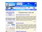 Miniatura strony chipserwis.com.pl
