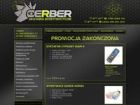 Miniatura strony cerber-asvalia.pl