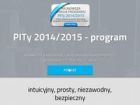 Miniatura strony pity2015program.pl