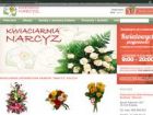 Miniatura strony kwiaciarniainternetowa.com.pl