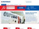 Miniatura strony eurobus-eurolines.pl