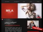 Miniatura strony milahurt.com.pl