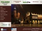 Miniatura strony hotel-polonez.pl