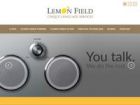 Miniatura strony lemon-field.com