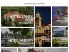 Miniatura strony luxuryhotels.pl