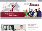 Miniatura strony eurokadra.com.pl